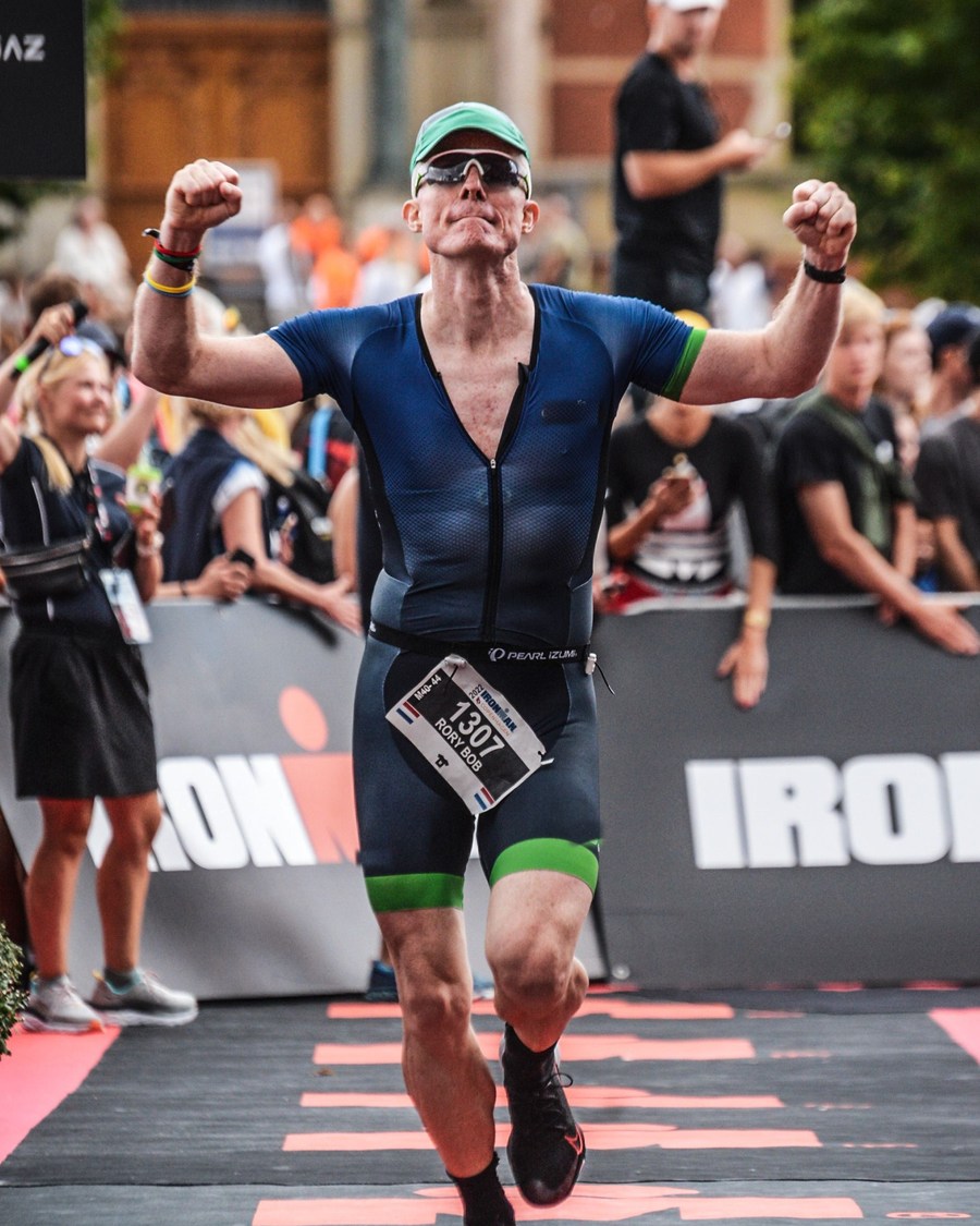 Rory Bob de Haan